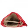 Női Táská shopper bag Hernan piros HB0318
